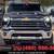 2024 CHEVROLET CHEVY SILVERADO 2500HD LTZ CREW 4X4 LIFTED ~ UNIQUE TRU 2 thumbnail