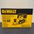 DEWALT 20V MAX XR Cordless Brushless 3-1/4 in. Planer (Tool Only) 1 thumbnail