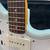 Jazzmaster Squier Vintage Modified 2012 w/ Hardcase 7 thumbnail