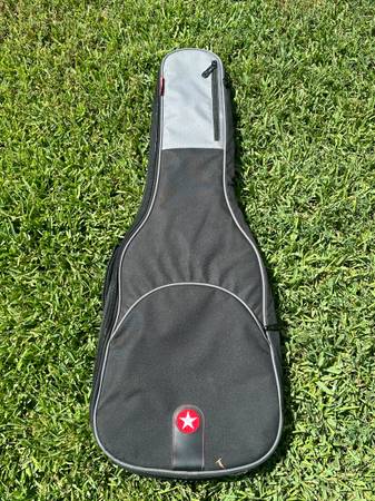 Roadrunner Gig Bag - Electric Guitar 1
