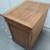 Empire Chest of Drawers in Walnut Veneer, France, 20th century 12 thumbnail