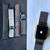 Apple iwatch gen 2 black band strap 1 thumbnail