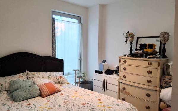 $4,500 / 3br - Soleado de 3 habitaciones con terraza privada y gimnasio (Bed-Stuy)63689645782787124