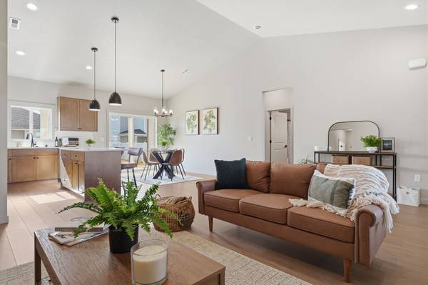 $479,527 / 3br - 1627ft2 - 💫CASA ABIERTA  💥 REDUCCIÓN DE PRECIO💥  Ven a ver el Plan Monroe (Pasco)64281502202882121