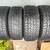 16inch rims Toyota with cooper tires 5 thumbnail
