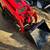 Mini compact track loader kubota engine 8 thumbnail