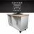 Mobile Custom Coffee Cart - Fully Collapsible 7 thumbnail