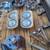1959 Ford Panel F150 Truck  delivery van GREAT PROJECT 8 thumbnail