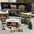 Lego Holiday Main Street/Alpine Lodge/Santa’s Post Office/Sleigh 2 thumbnail