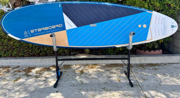 Top Brand Name Stand Up Paddleboards and SurfSUPs 1