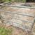 6ft. Galvanized Gates 2 thumbnail