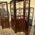 Beautiful Pair Of Three Panel Room Dividers 14 thumbnail