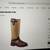 Red Head Brand Waterproof Snake Boots 12M 2 thumbnail