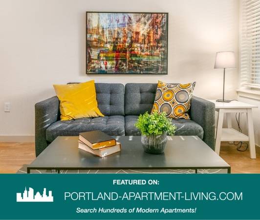 $1,375 / 1br - Jardines de Irvington: ¡Donde Puedes Disfrutar a lo Grande (¡o Dos)! (Noreste de Portland, Distrito Lloyd, Irvington)63841709387905120