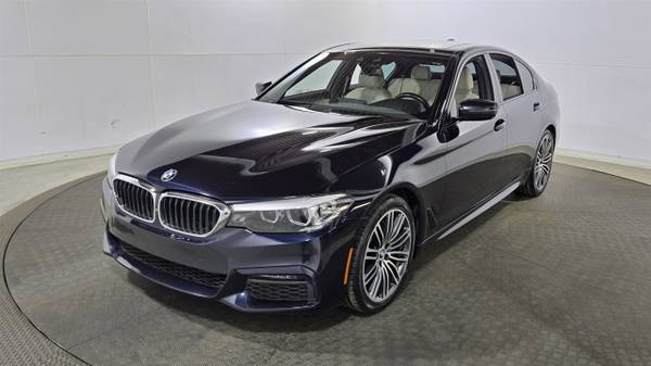 2019 BMW 5-Series 530i - $19,650 (Jersey City NJ)63614263919489122