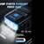 HEMINGSON 2000A Peak Battery Jump Starter Portable 12V / BRAND NEW 2 thumbnail
