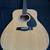 Vintage Yamaha Solid Top FG410A Acoustic Guitar 1 thumbnail