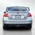 2020 Subaru WRX STi sedan Ice Silver Metallic 5 thumbnail