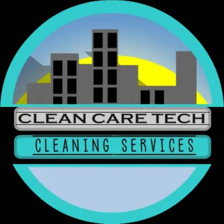 Professional Commercial & Residential Cleaning Services. 1