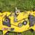 John Deere Edge 48" Mower Deck + Power Flow+Bagger 6 thumbnail