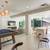 Quartz Countertops, Rental Furniture Available with Cort, Fire Pit 2 thumbnail
