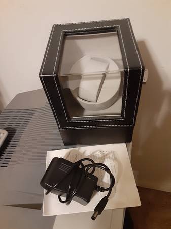 Automatic Watch Winder 1