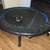 Rebounder Workout Trampoline 2 thumbnail