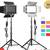 FOVITEC  Professional Quality Photography Lighting Tripod 2 thumbnail