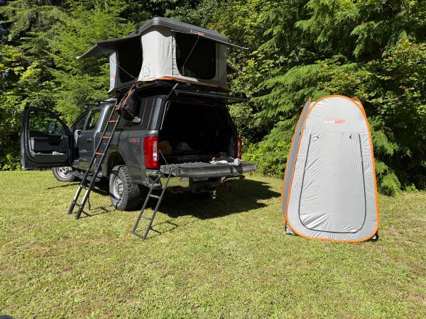 PERFECT “BUG OUT” VEHICLE - $75 (RANDLE)63617305075715122