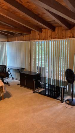 $1,450 / 1br - Habitación privada grande disponible en casa de 5 habitaciones/3 baños (año académico) (La Jolla)63845975350019124