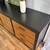 Beautifully Refinished MCM 9 Drawer Dresser 5 thumbnail