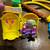Mattel POLLY POCKET AMUSEMENT PARK-Fair*Carnival Doll Toy 11 thumbnail