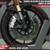2012 Ducati MONSTER 1100 EVO WABS 22 thumbnail