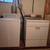 Washer & Dryer Amana/Whirlpool Gas 1 thumbnail