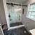 Plumbing ,handyman ,electrical accent wall, shower repair,flooor,LVP 12 thumbnail