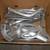 Restored trim parts for 1959-mid 60's cars 20 pieces 6 thumbnail