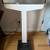 Doctor's Scale   Capacity 350 Pounds 2 thumbnail