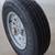 13 Gladiator Trailer Tire 175 80 R13 on 13x4.5 5 Lug Silver Mod Wheel 2 thumbnail