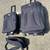 suitcase 3 piece with wheels and extending handle 1 thumbnail