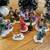 Christmas Village ceramic figurines mostly Windham Heights 20 thumbnail