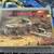 Fragment Umocnien 1/35 Scale "Linia Stalina" Model Kit Open Box! 1 thumbnail
