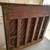 Antique Upright Piano – Mendelssohn (Early 1900s) – Solid Oak 3 thumbnail