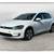 2017 Volkswagen e-Golf [ Only $20 Down/Low Monthly] 1 thumbnail