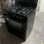 GOOD CONDITION CONDITION FRIGIDAIRE BLACK GAS  STOVE 3 thumbnail