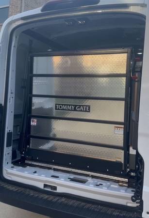 NEEDS GONE New Tommy Gate 1