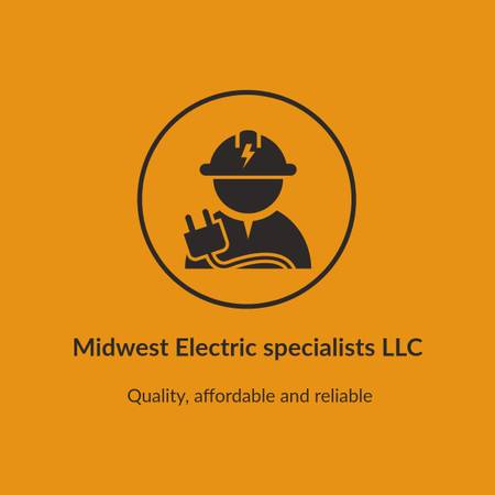 Affordable Electrician- MIDWEST ELECTRIC SPECIALISTS 1
