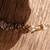 Gold and Diamond Tennis Bracelet 6 thumbnail