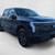 2025 Ford F-150 Lightning Flash AWD All Wheel Drive F150 Truck Electric Crew cab 3 thumbnail