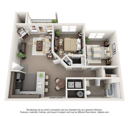 $1,970 / 2br - 928ft2 - 2 BEDROOMS ONE BATH APARTMENT APPLY TODAY! (Wilsonville- The Grove)63831464130947120