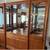 Dining table and China cabinet 3 thumbnail